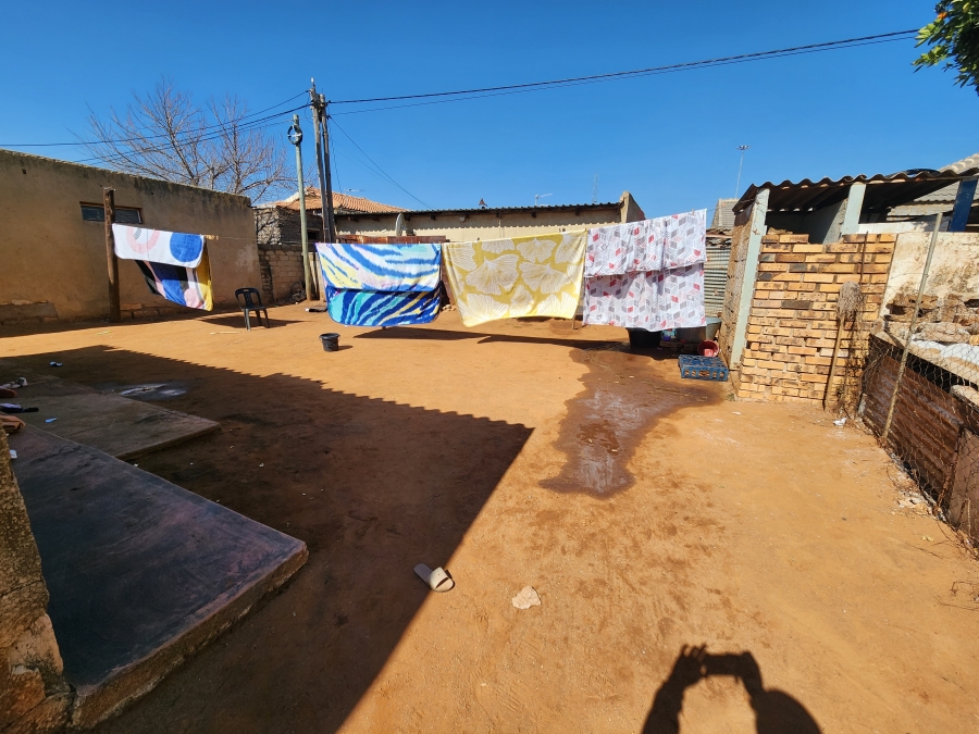 2 Bedroom Property for Sale in Khuma North West